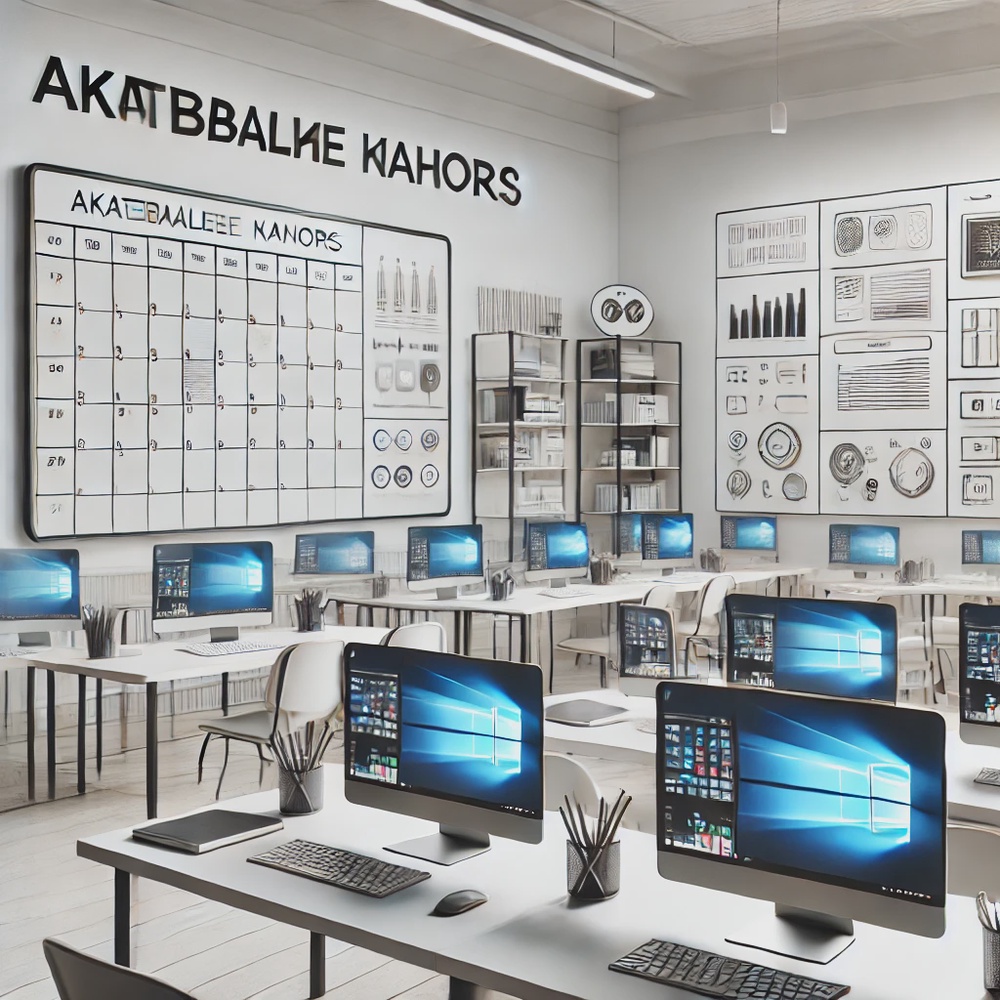 Актуальные наборы