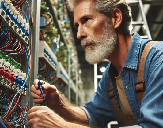 Профессионалы, желающие повысить квалификацию