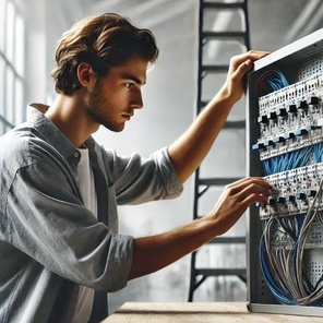 Основы Электрики и Автоматики (вечерний набор)