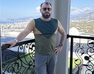 Юсупанов Хасай