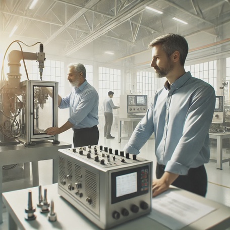 О нашем центре