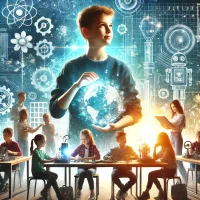 Умение работать с техникой 