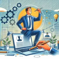 Уверенность в работе