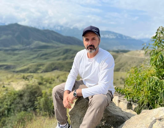 Расулов Магомедгаджи