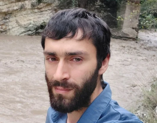 Юсупанов Иман