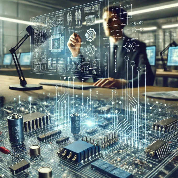 20' Основы электроники и схемотехники