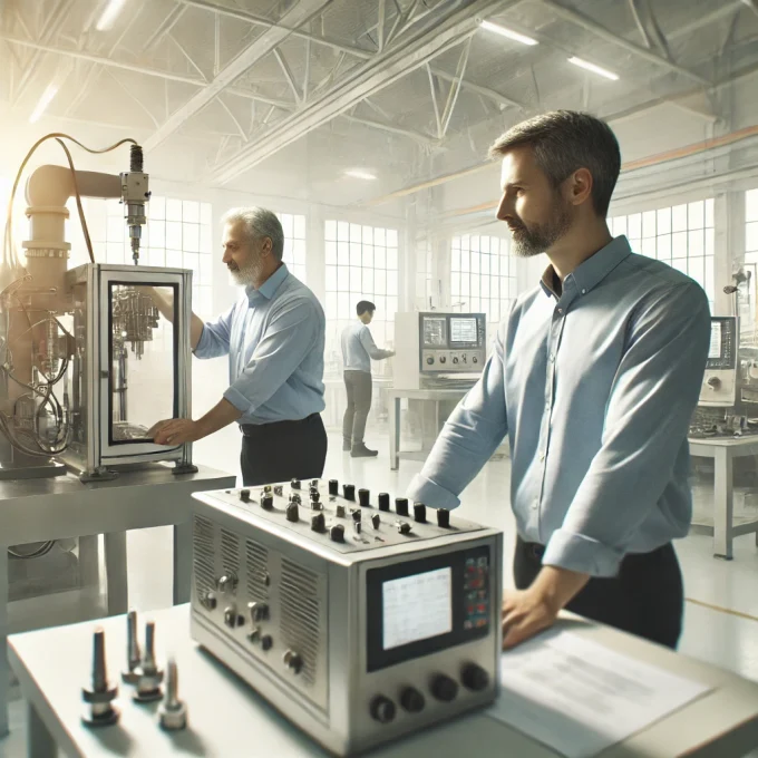 О нашем центре