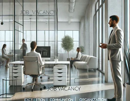 Менеджер по работе с клиентами