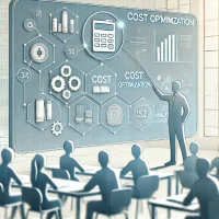 Повышение конкурентоспособности