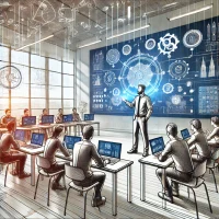 Сертификат о прохождении курса