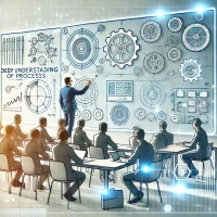 Глубокое понимание процессов