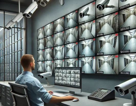 Системы безопасности