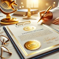 Лицензия на обучение