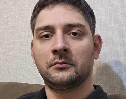 Нуров Даниял