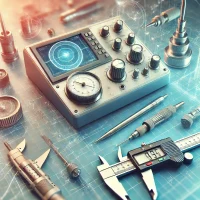 Современное оснащение