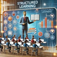 Структурированное обучение