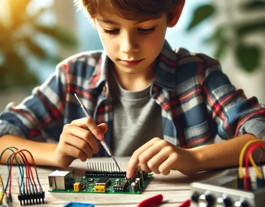 Родители, заботящиеся о будущем детей