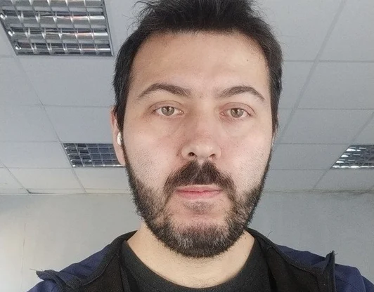 Гаджикурбанов Алибег